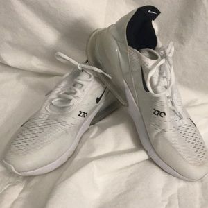 Nike Women’s Air Max 270